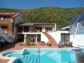 Pensiunea La Dolce Vita, Băile Herculane